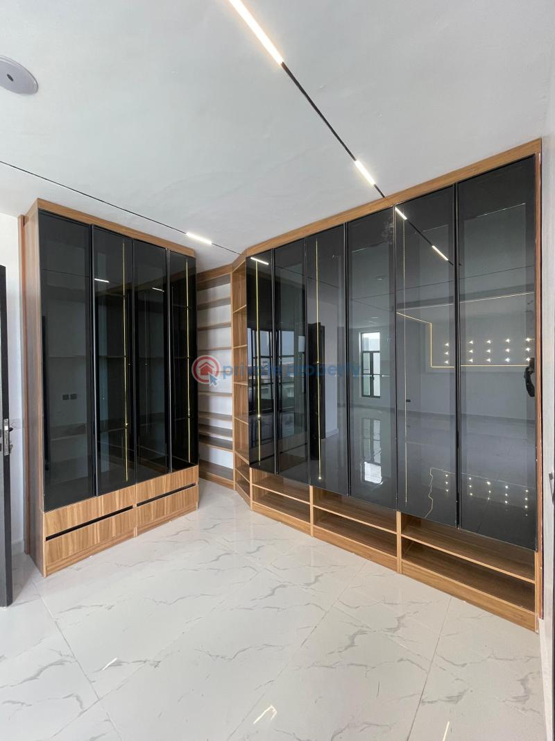 5 bedroom Duplex For Sale Lekki Phase One Lekki Phase 1 Lagos - 8