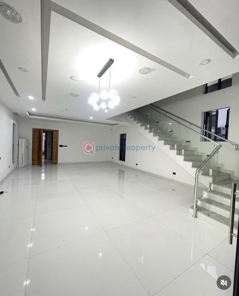 5 bedroom Duplex For Sale Lekki Phase One Lekki Phase 1 Lagos - 1