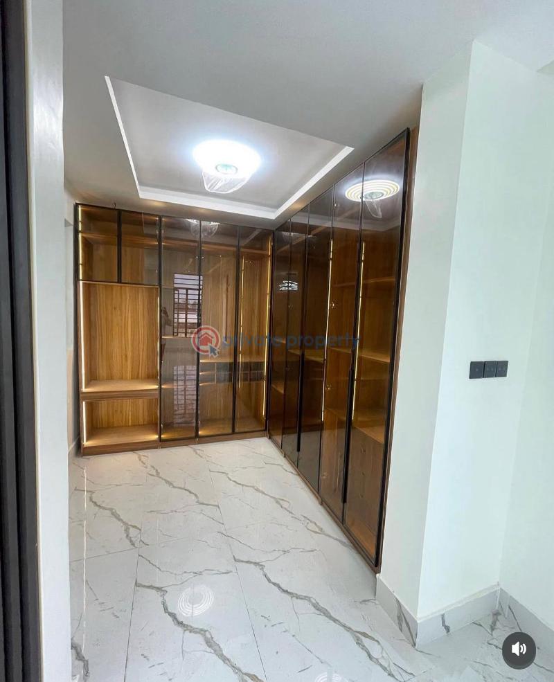 5 bedroom fully detached duplex in lekki phase one - 7 5 bedroom Duplex For Sale Lekki Phase One Lekki Phase 1 Lagos - 7
