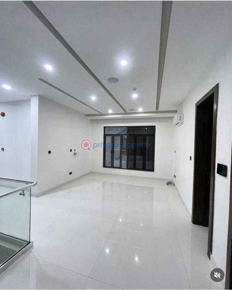 5 bedroom Duplex For Sale Lekki Phase One Lekki Phase 1 Lagos - 3