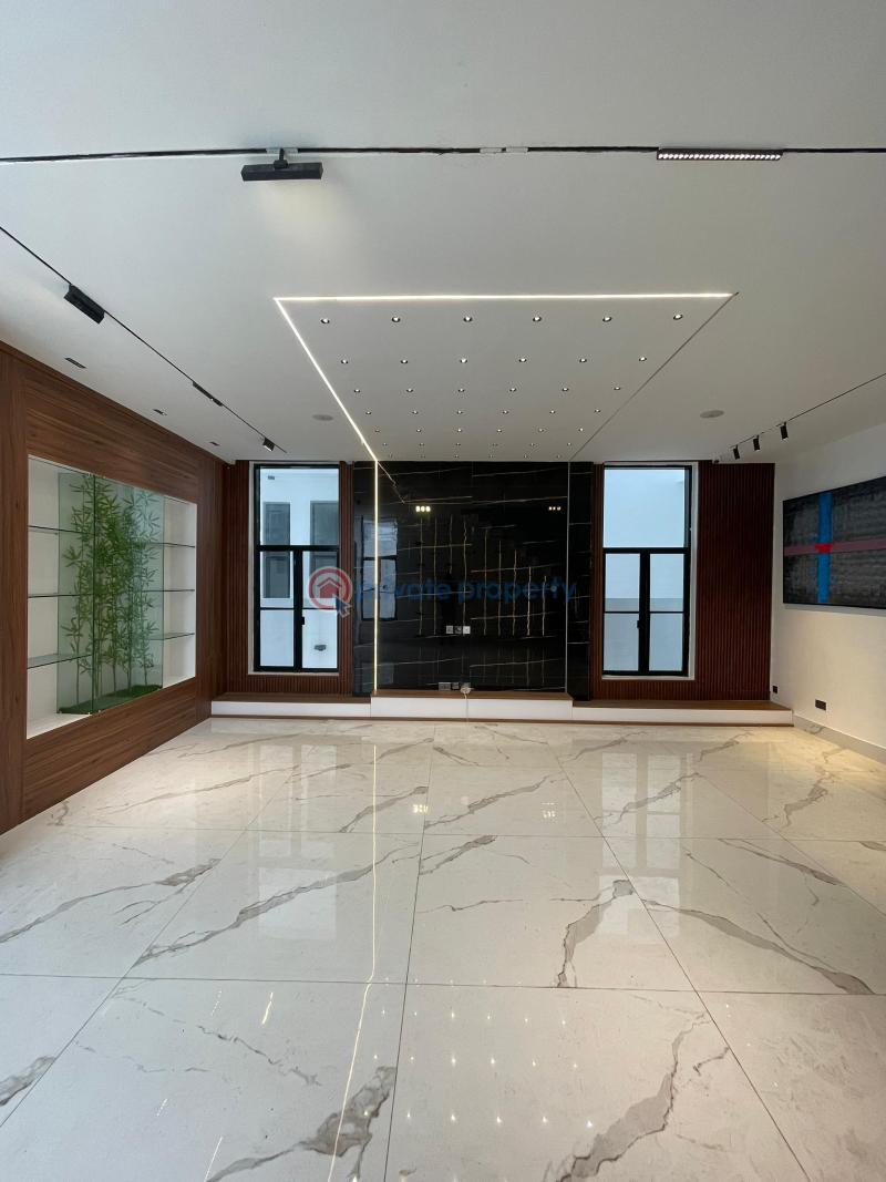 5 bedroom Duplex For Sale Lekki Phase One Lekki Phase 1 Lagos - 5