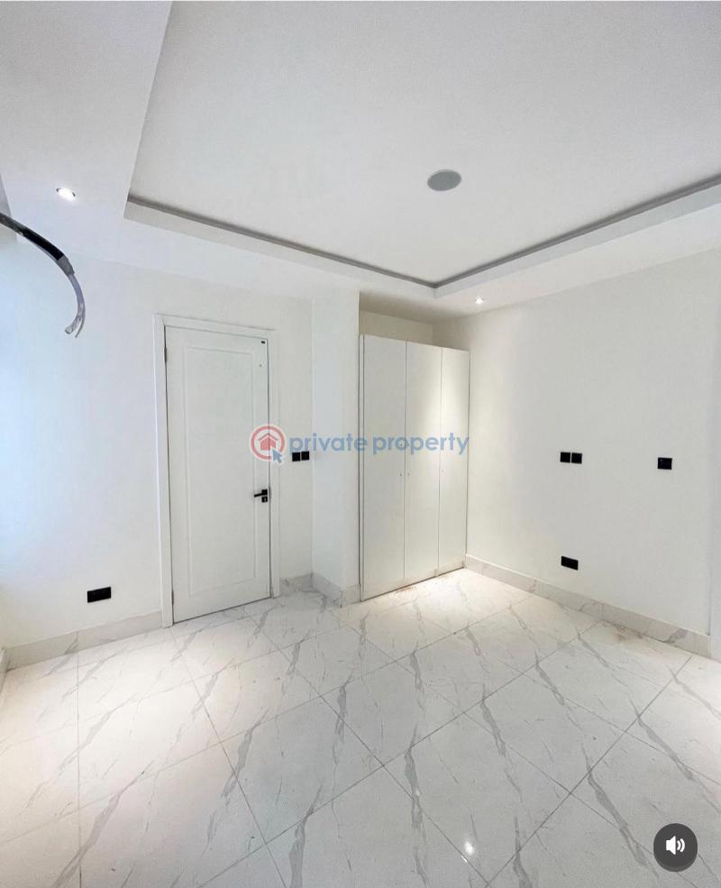 5 bedroom fully detached duplex in lekki phase one - 5 5 bedroom Duplex For Sale Lekki Phase One Lekki Phase 1 Lagos - 5