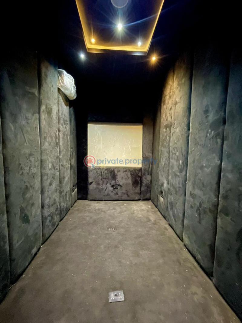 5 bedroom Detached Duplex For Sale Ikota Lekki Lagos - 5