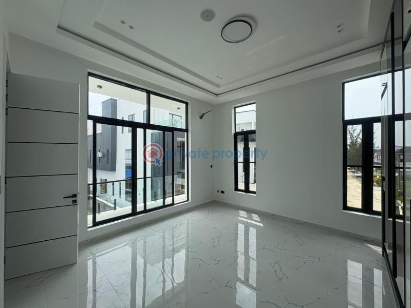 5 bedroom Detached Duplex For Sale Ikota Lekki Lagos - 11
