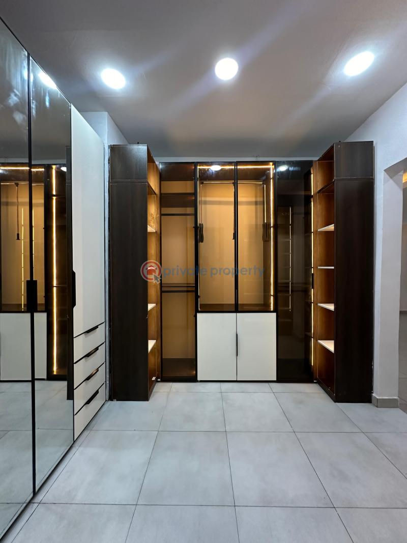5 bedroom Detached Duplex For Sale Ikota Lekki Lagos - 24