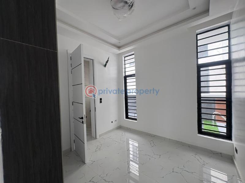 5 bedroom Detached Duplex For Sale Ikota Lekki Lagos - 2