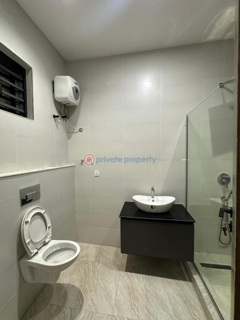 5 bedroom Detached Duplex For Sale Ikota Lekki Lagos - 21