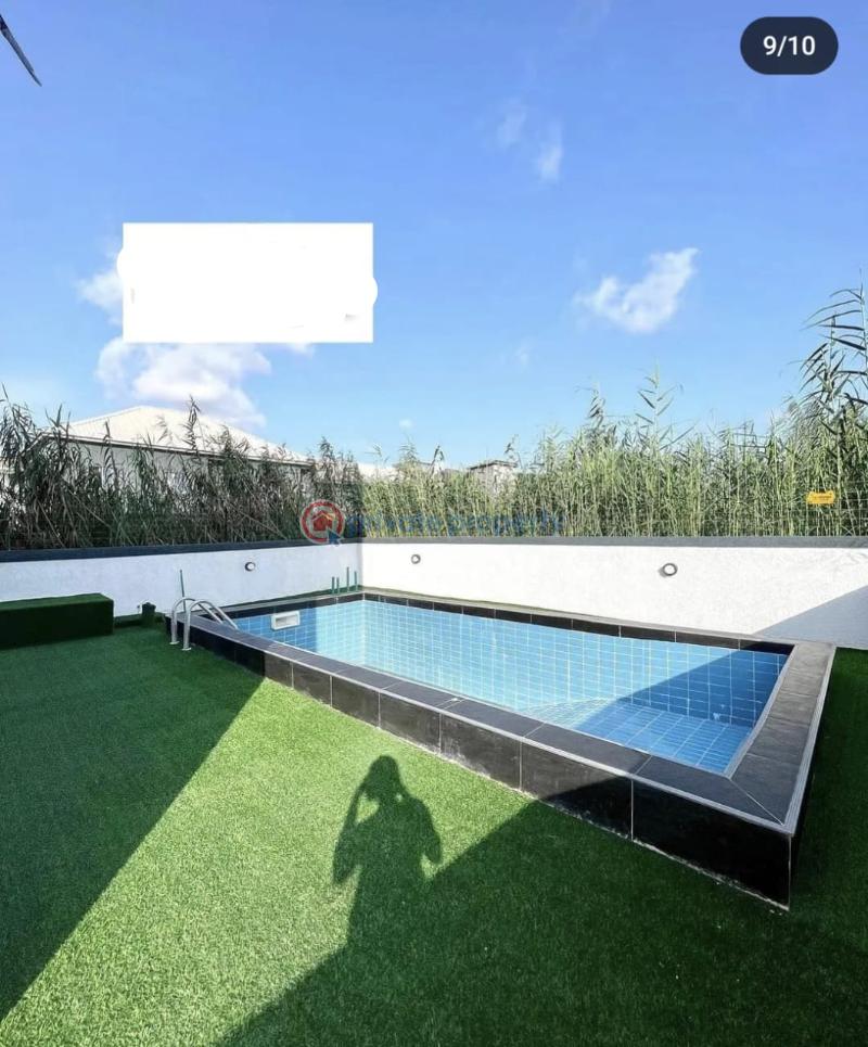 5 bedroom House For Sale Ajah Lagos - 15