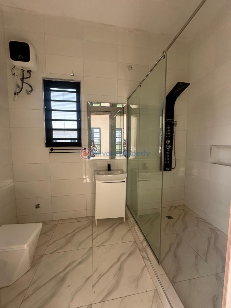 5 bedroom House For Sale Ajah Lagos - 1