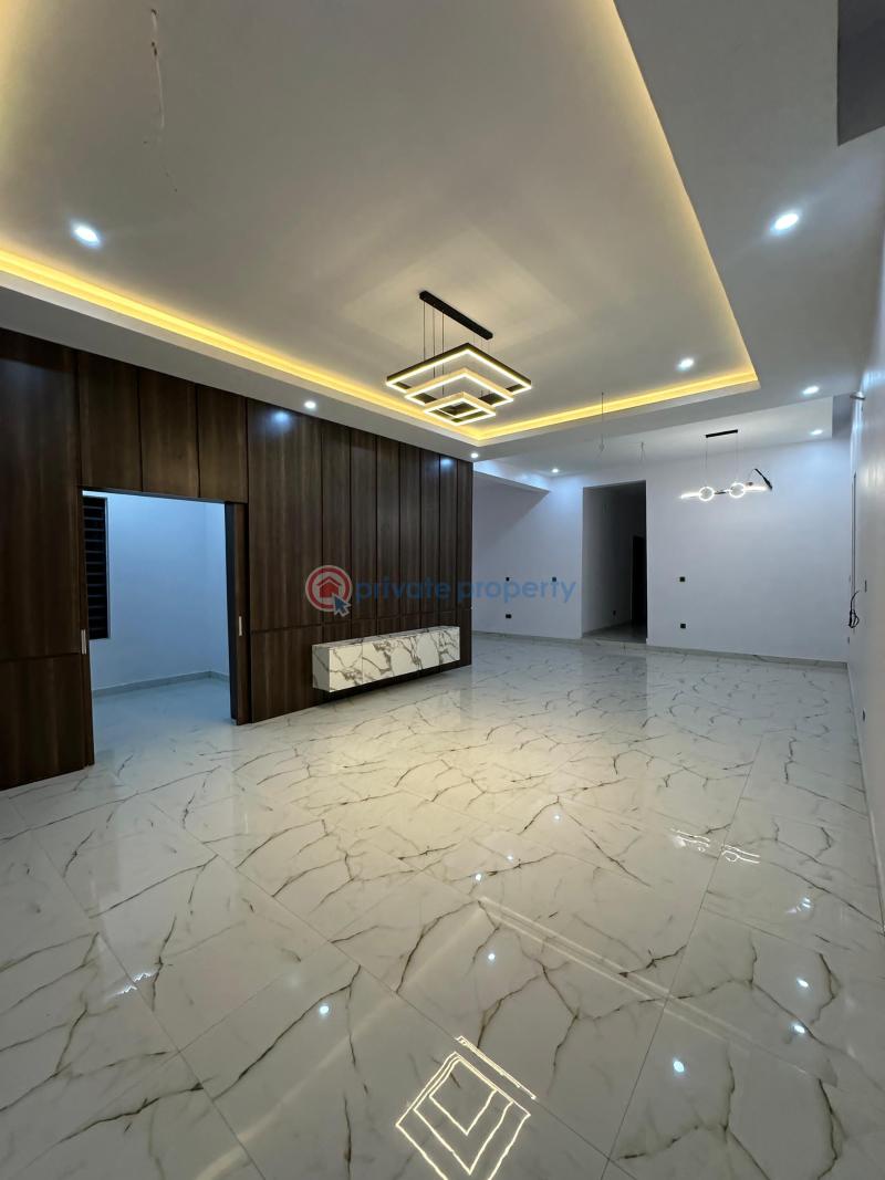 5 bedroom Detached Duplex For Sale Ikota Lekki Lagos - 8