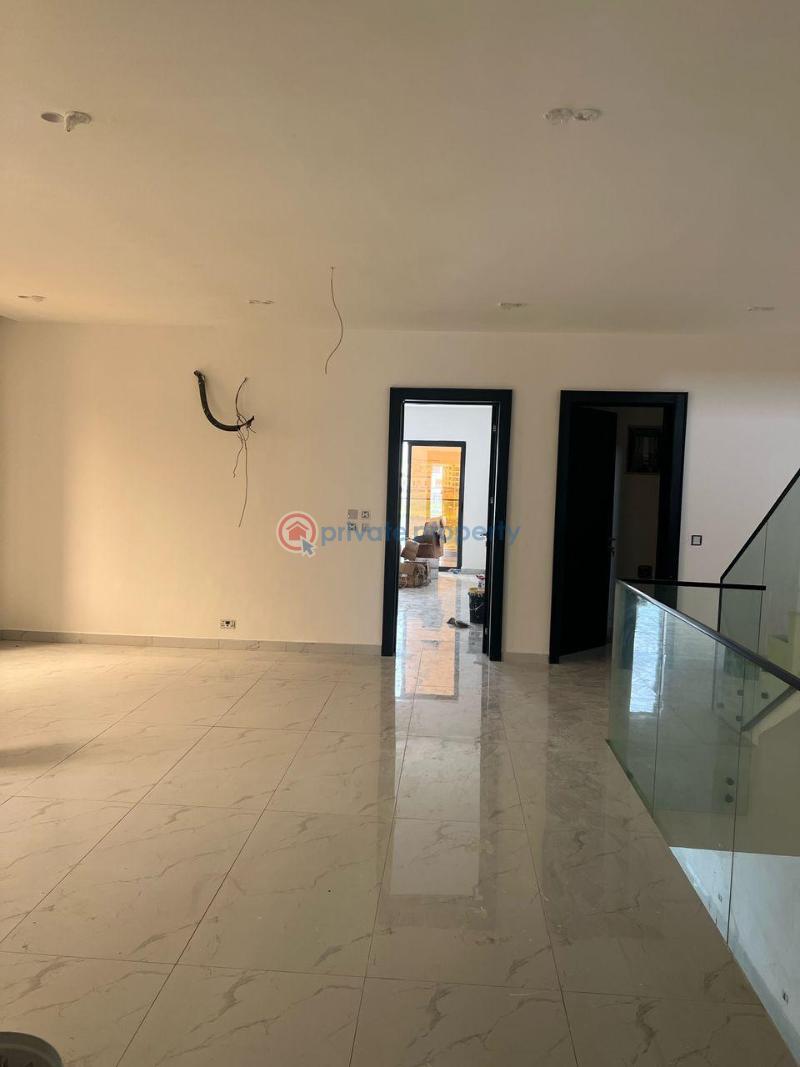 5 bedroom Detached Duplex For Rent Lekki Lagos - 10