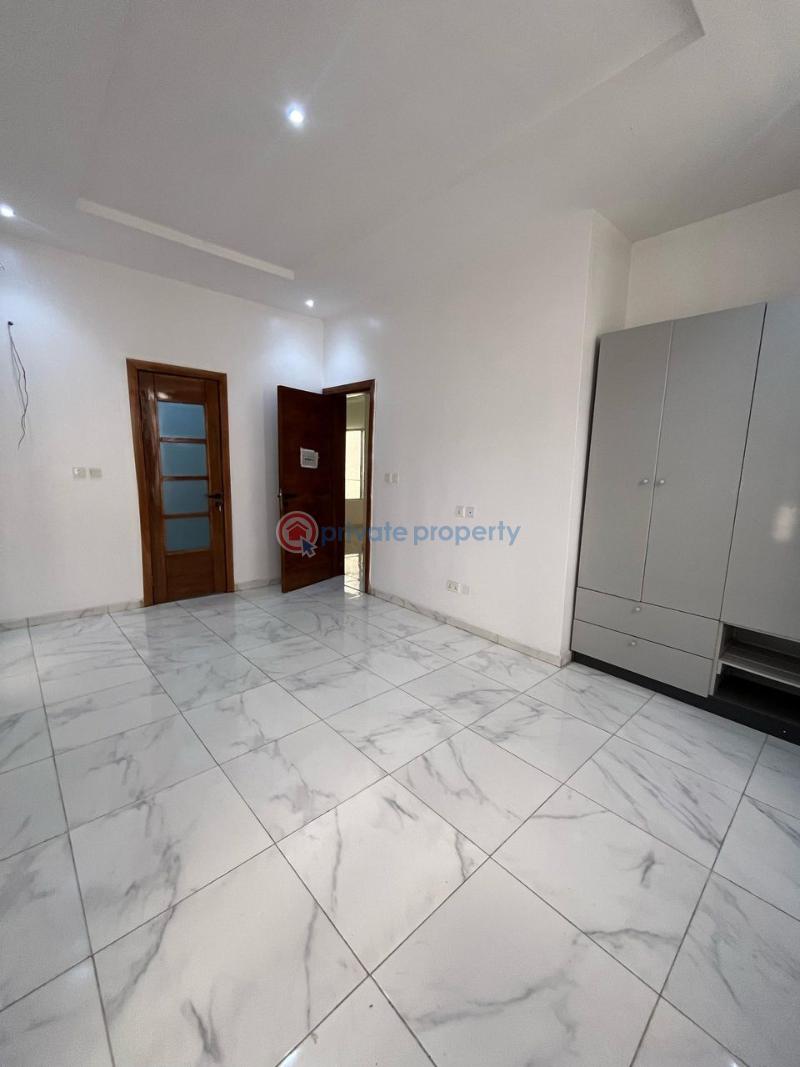 5 bedroom fully detached duplex in megamount estate - 15 5 bedroom Duplex For Sale Megamount Estate Ikota Lekki Lagos - 15