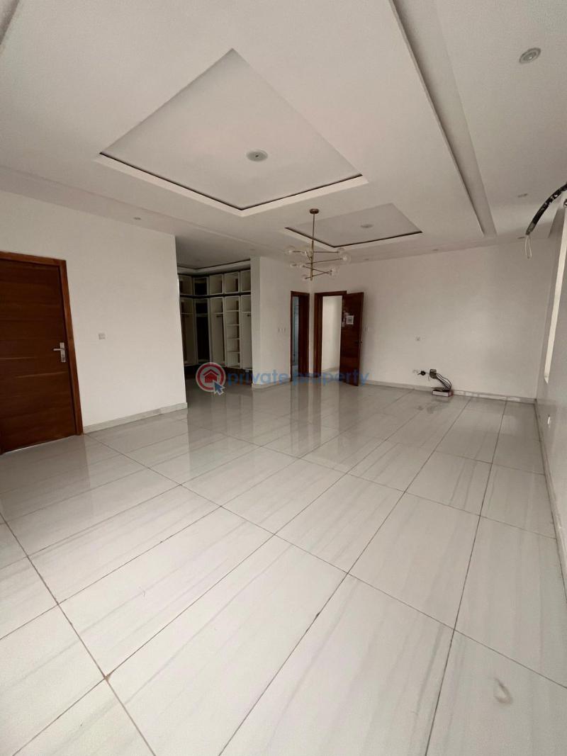 5 bedroom fully detached duplex in megamount estate - 3 5 bedroom Duplex For Sale Megamount Estate Ikota Lekki Lagos - 3