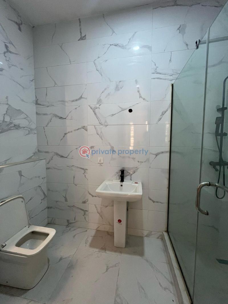 5 bedroom fully detached duplex in megamount estate - 11 5 bedroom Duplex For Sale Megamount Estate Ikota Lekki Lagos - 11