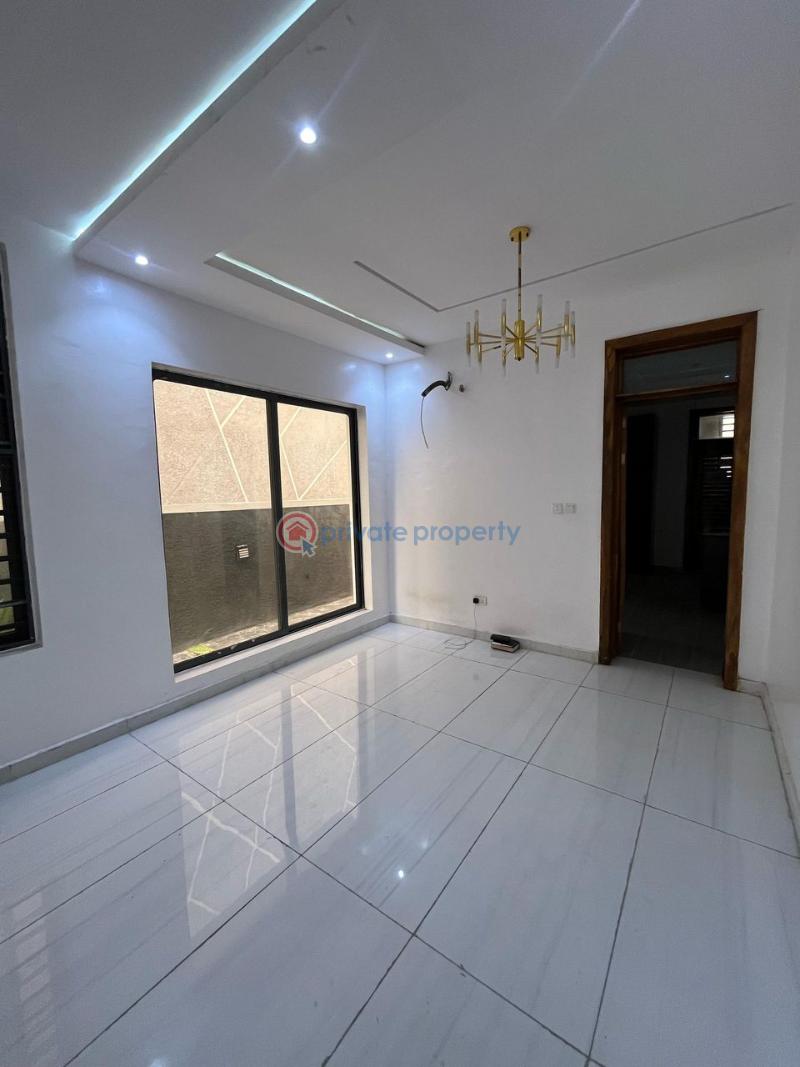 5 bedroom fully detached duplex in megamount estate - 6 5 bedroom Duplex For Sale Megamount Estate Ikota Lekki Lagos - 6