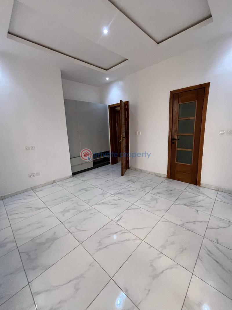 5 bedroom fully detached duplex in megamount estate - 9 5 bedroom Duplex For Sale Megamount Estate Ikota Lekki Lagos - 9