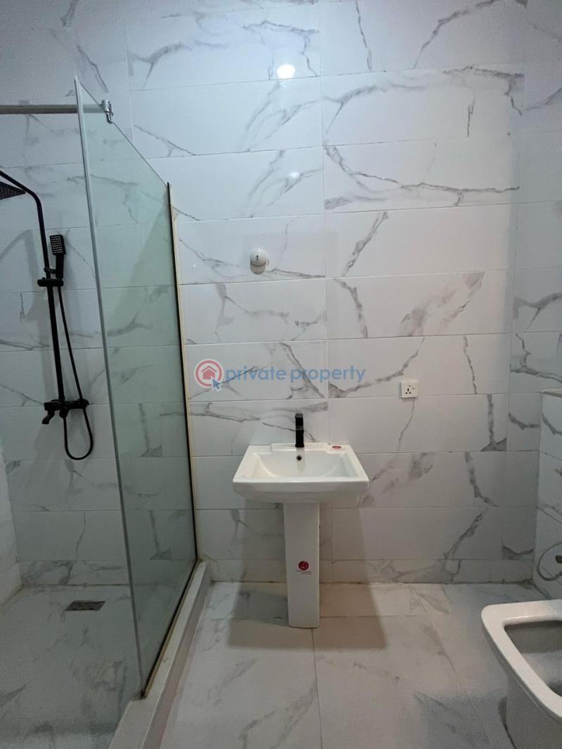 5 bedroom fully detached duplex in megamount estate - 12 5 bedroom Duplex For Sale Megamount Estate Ikota Lekki Lagos - 12