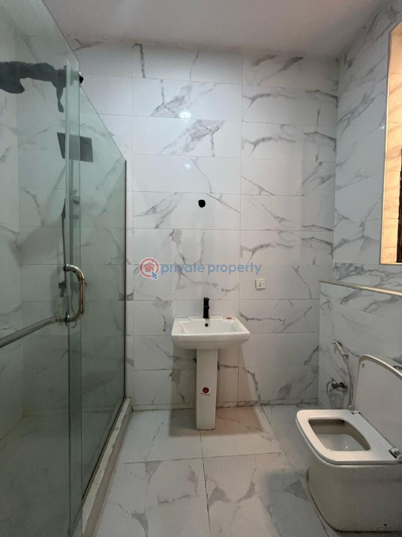 5 bedroom fully detached duplex in megamount estate - 10 5 bedroom Duplex For Sale Megamount Estate Ikota Lekki Lagos - 10