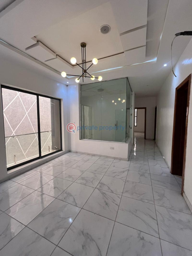 5 bedroom fully detached duplex in megamount estate - 7 5 bedroom Duplex For Sale Megamount Estate Ikota Lekki Lagos - 7