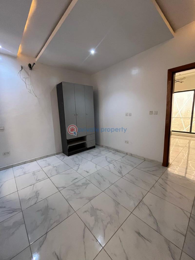 5 bedroom fully detached duplex in megamount estate - 8 5 bedroom Duplex For Sale Megamount Estate Ikota Lekki Lagos - 8