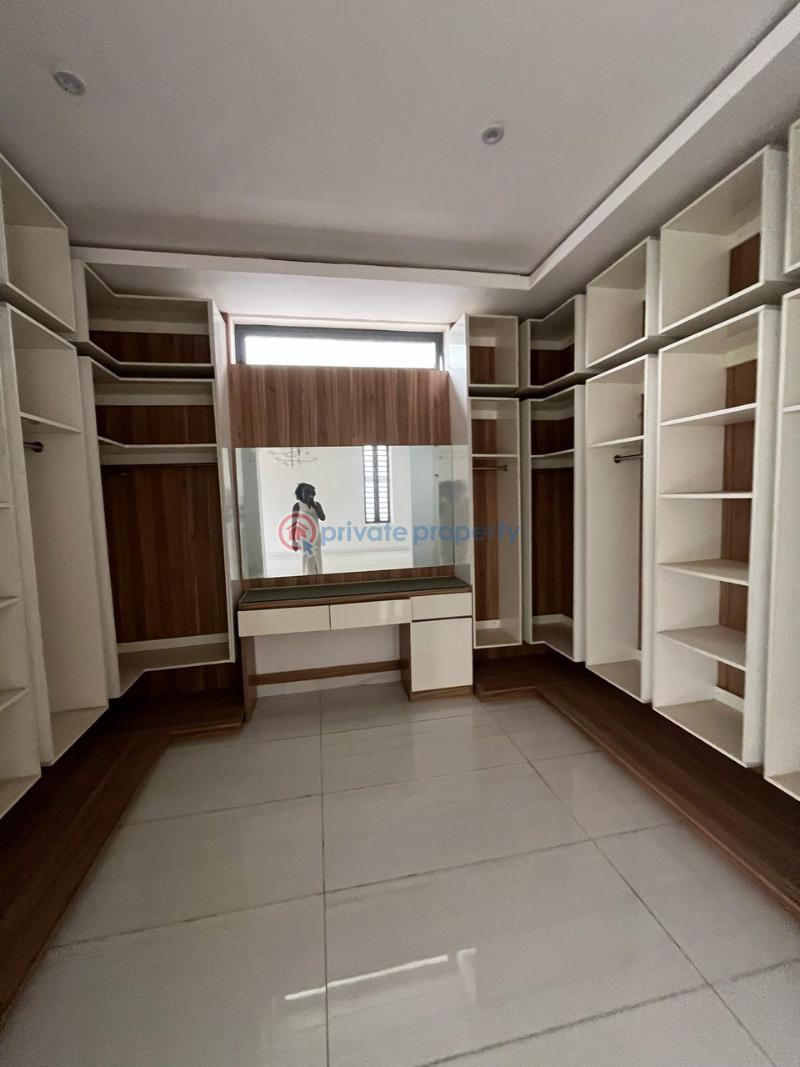 5 bedroom fully detached duplex in megamount estate - 2 5 bedroom Duplex For Sale Megamount Estate Ikota Lekki Lagos - 2