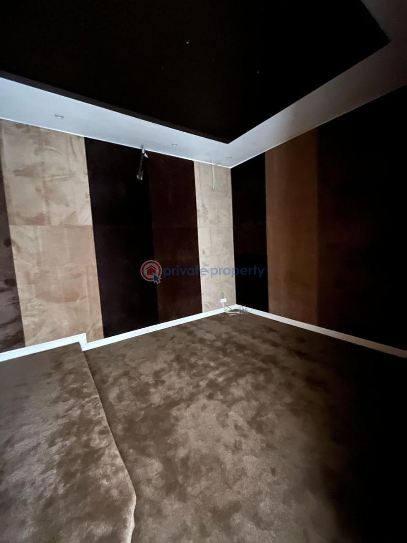 5 bedroom fully detached duplex in megamount estate - 14 5 bedroom Duplex For Sale Megamount Estate Ikota Lekki Lagos - 14