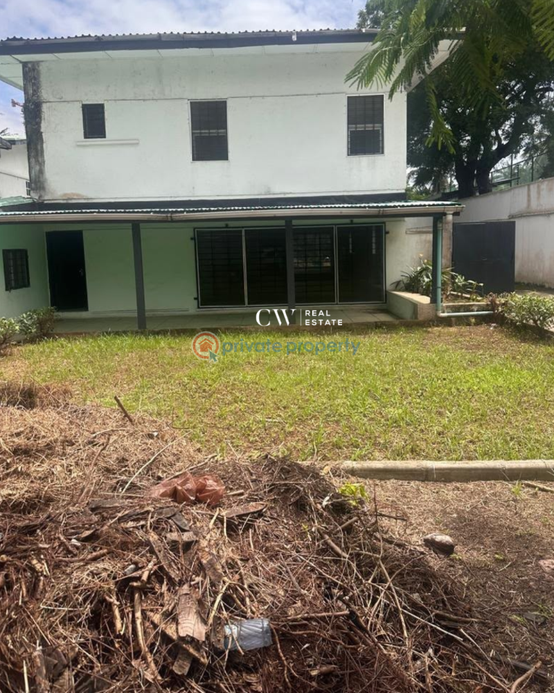 5 bedroom Detached Duplex For Rent Old Ikoyi Lagos - 0