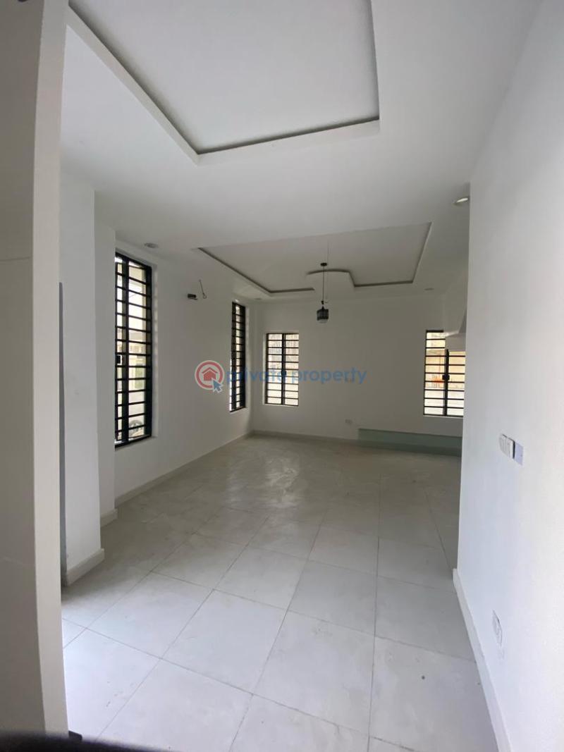 5 bedroom fully detached duplex in olokonla ajah - 8 5 bedroom Duplex For Sale Olokonla Ajah Olonkonla Ajah Lagos - 8