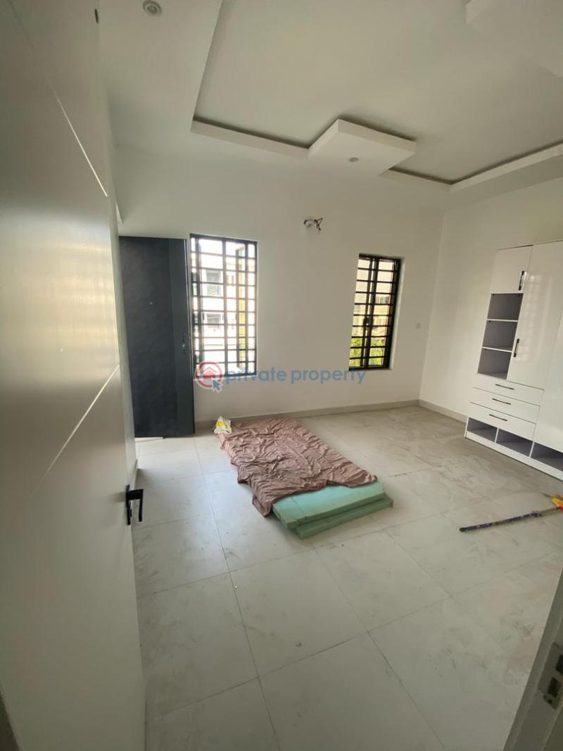 5 bedroom fully detached duplex in olokonla ajah - 2 5 bedroom Duplex For Sale Olokonla Ajah Olonkonla Ajah Lagos - 2