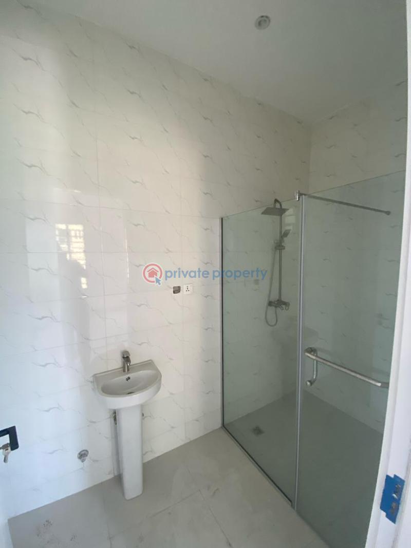 5 bedroom fully detached duplex in olokonla ajah - 4 5 bedroom Duplex For Sale Olokonla Ajah Olonkonla Ajah Lagos - 4