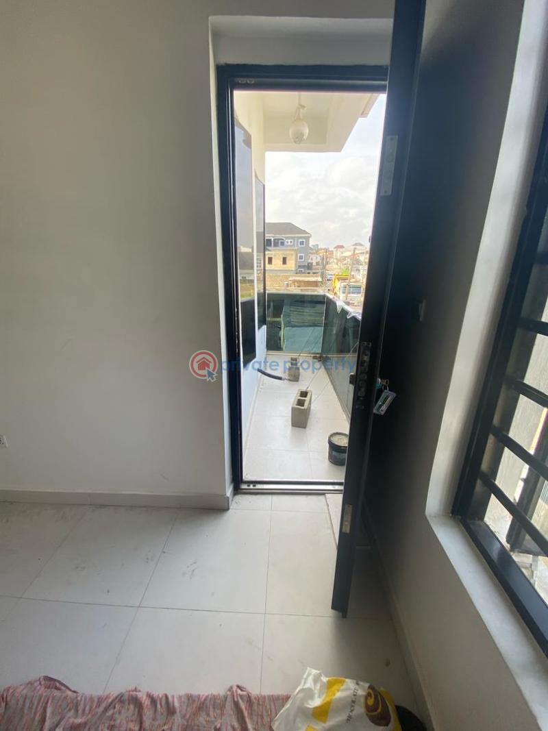 5 bedroom fully detached duplex in olokonla ajah - 5 5 bedroom Duplex For Sale Olokonla Ajah Olonkonla Ajah Lagos - 5