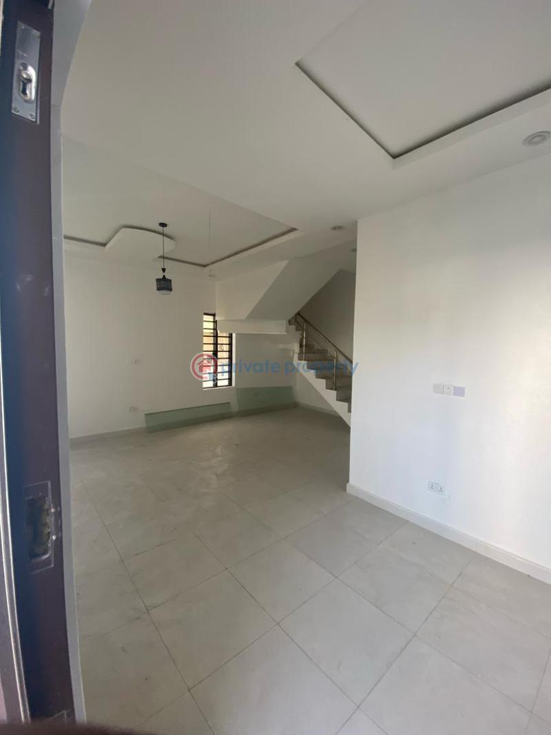 5 bedroom fully detached duplex in olokonla ajah - 6 5 bedroom Duplex For Sale Olokonla Ajah Olonkonla Ajah Lagos - 6