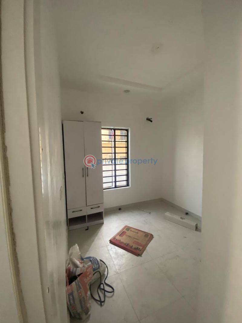 5 bedroom fully detached duplex in olokonla ajah - 1 5 bedroom Duplex For Sale Olokonla Ajah Olonkonla Ajah Lagos - 1