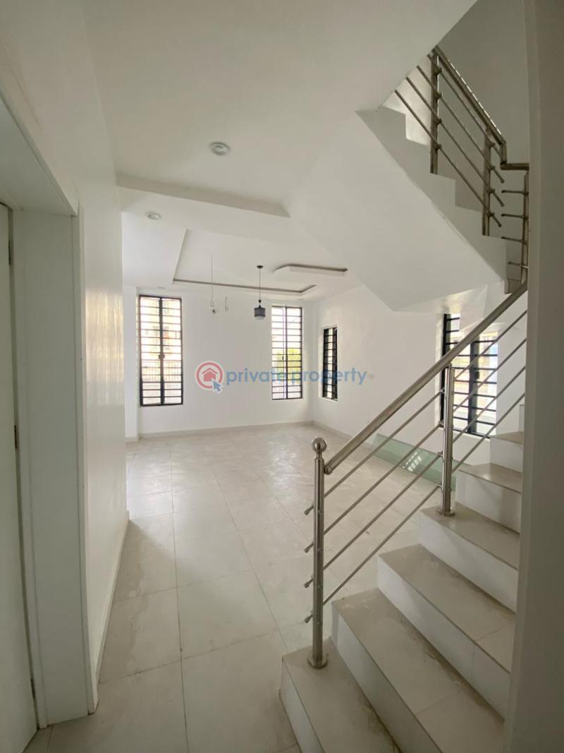 5 bedroom fully detached duplex in olokonla ajah - 3 5 bedroom Duplex For Sale Olokonla Ajah Olonkonla Ajah Lagos - 3