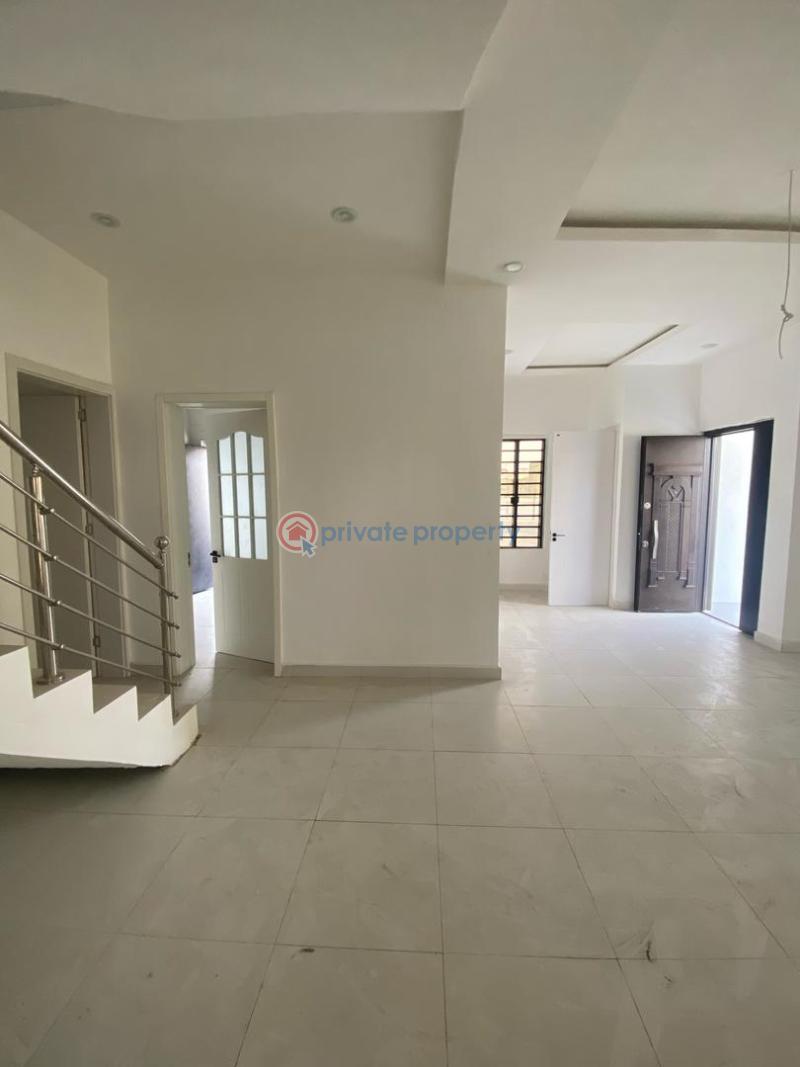 5 bedroom fully detached duplex in olokonla ajah - 7 5 bedroom Duplex For Sale Olokonla Ajah Olonkonla Ajah Lagos - 7