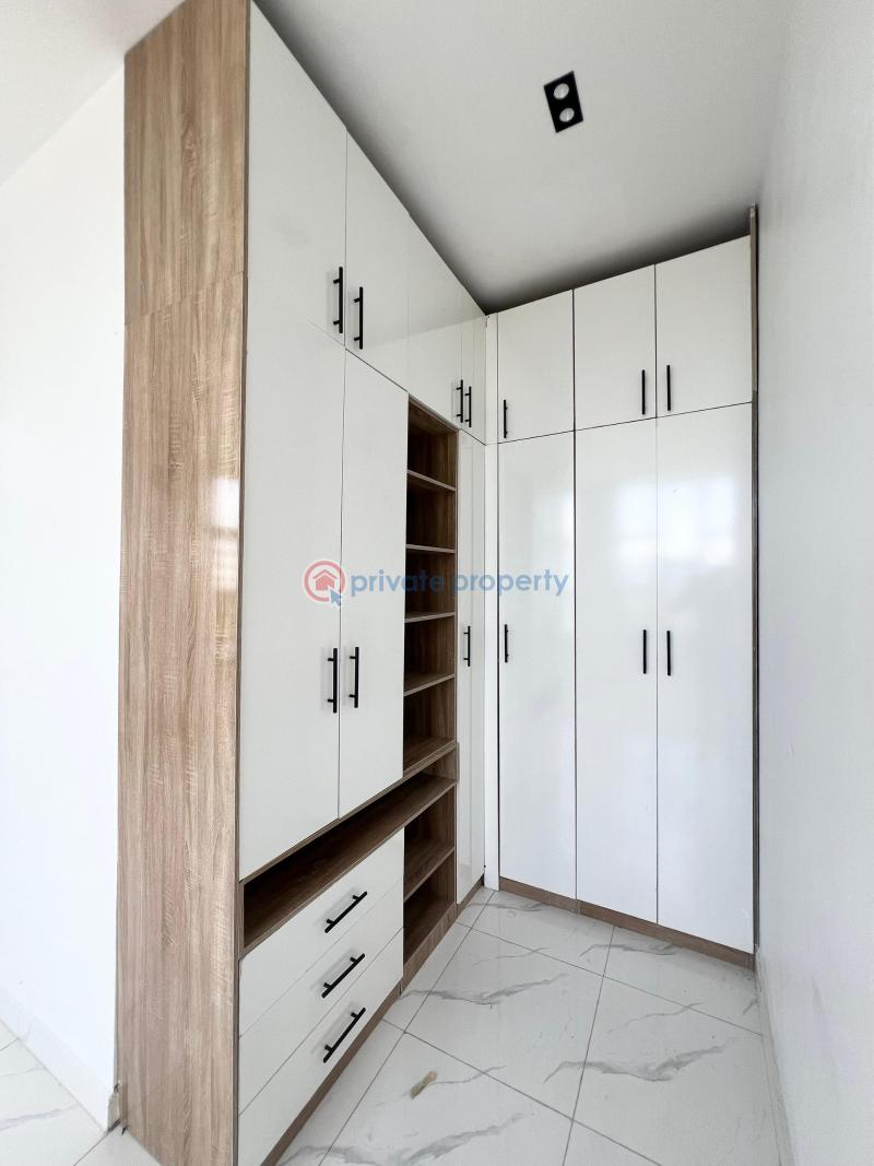 5 bedroom Duplex For Sale Orchid Road Lekki Phase 2 Lagos - 13