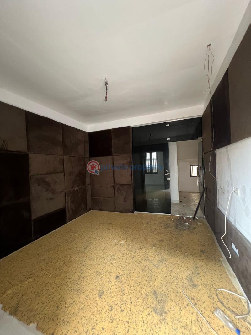 5 bedroom fully detached duplex in osapa - 3 5 bedroom Duplex For Rent Osapa London Osapa Lekki Lagos - 3