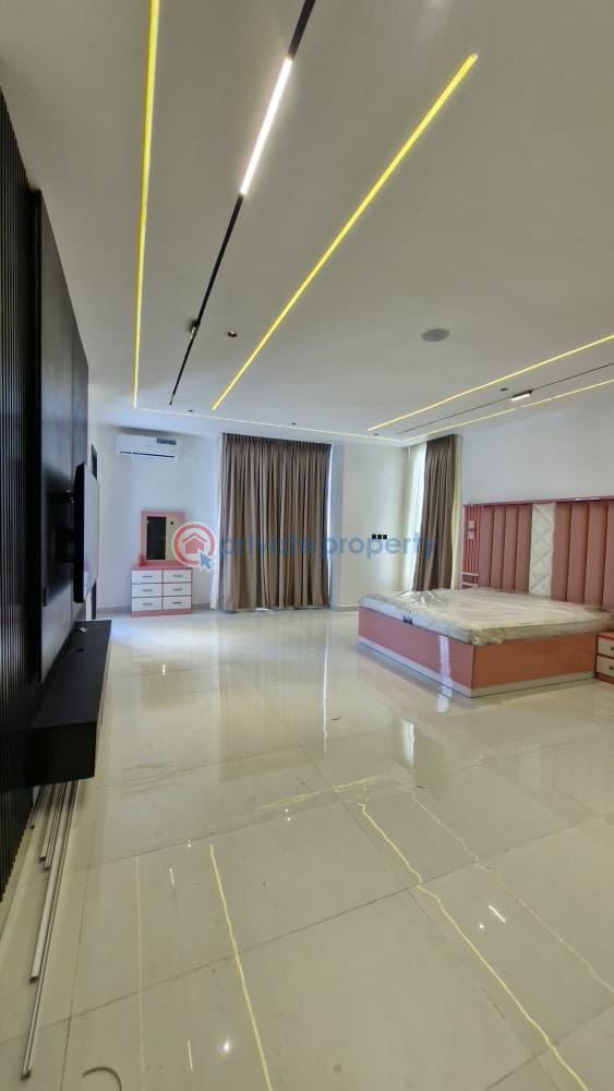 5 bedroom Duplex For Sale Royal Garden Ajah Lagos Ajah Lagos - 1
