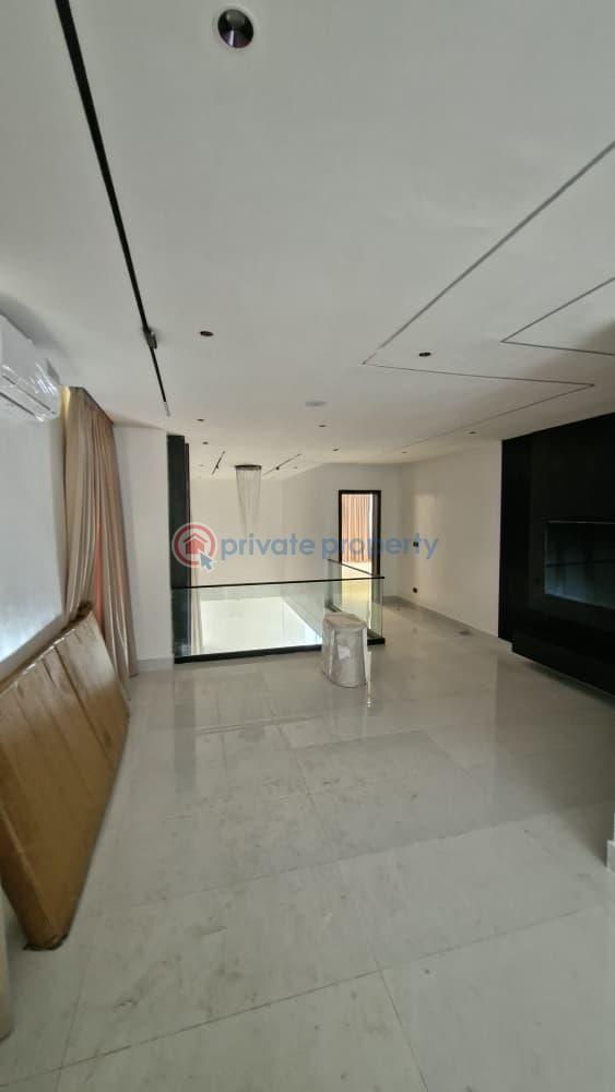 5 bedroom Duplex For Sale Royal Garden Ajah Lagos Ajah Lagos - 4