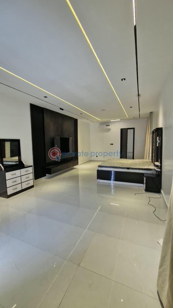 5 bedroom Duplex For Sale Royal Garden Ajah Lagos Ajah Lagos - 5