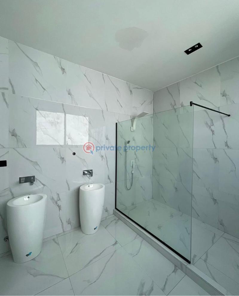 5 bedroom Detached Duplex For Sale Osapa London Lekki Lagos - 9