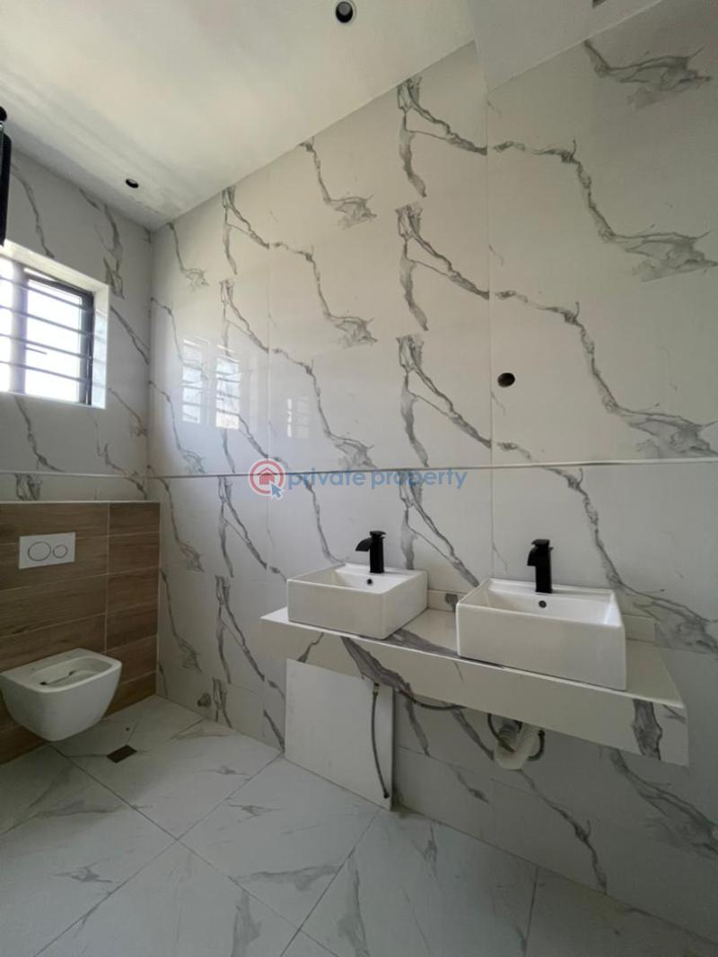 5 bedroom Detached Duplex For Sale Ikota Lekki Lagos - 13