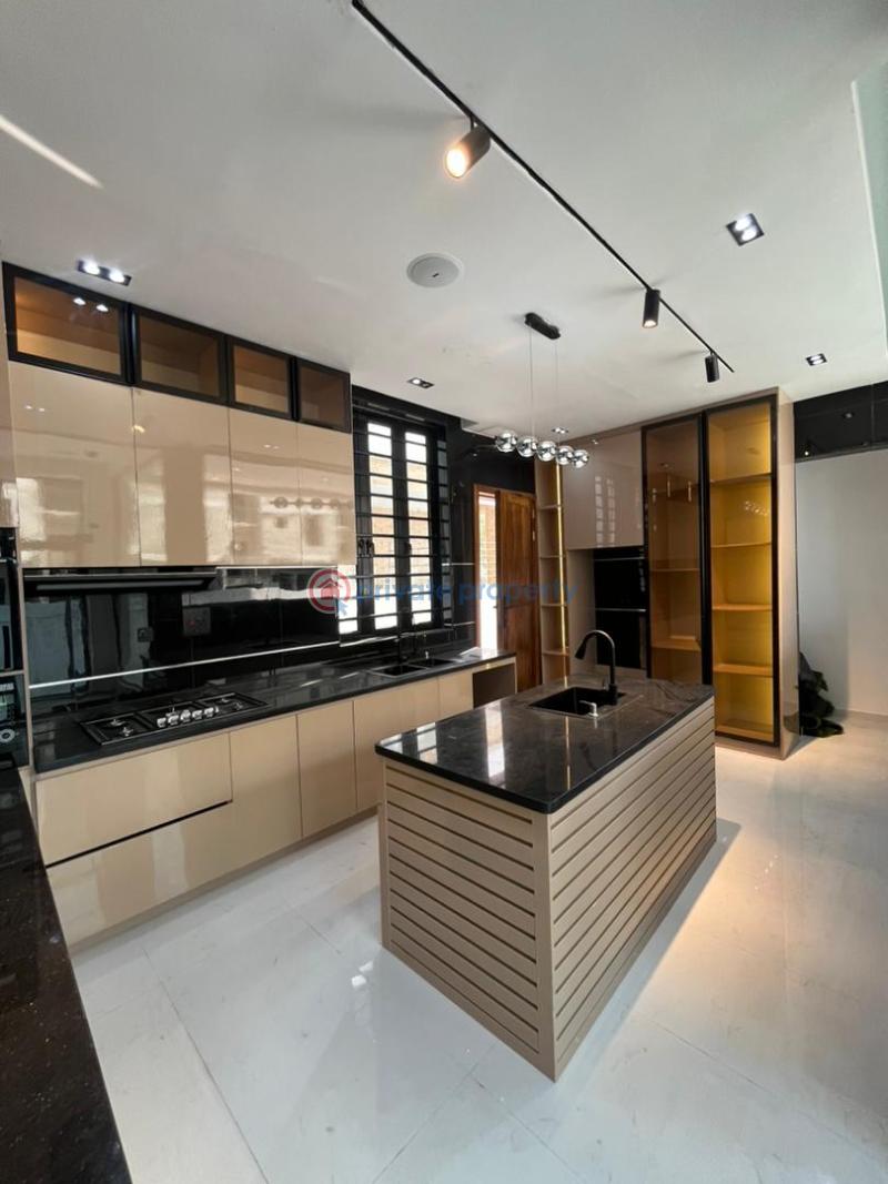 5 bedroom House For Sale Vgc Ajah Ajah Lagos - 13