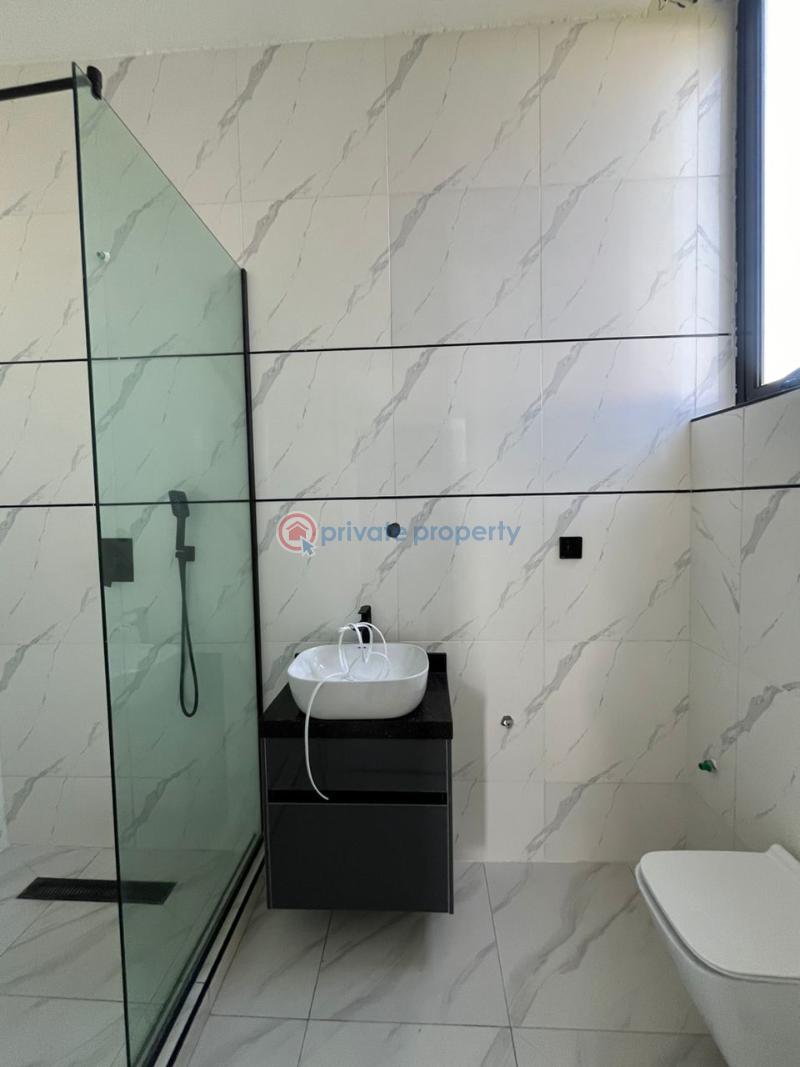 5 bedroom Detached Duplex For Sale Lekky County Along Lekki Expressway Lagos - 5