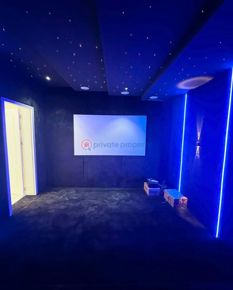 5 bedroom House For Sale Lekki Phase 1 Lagos - 3