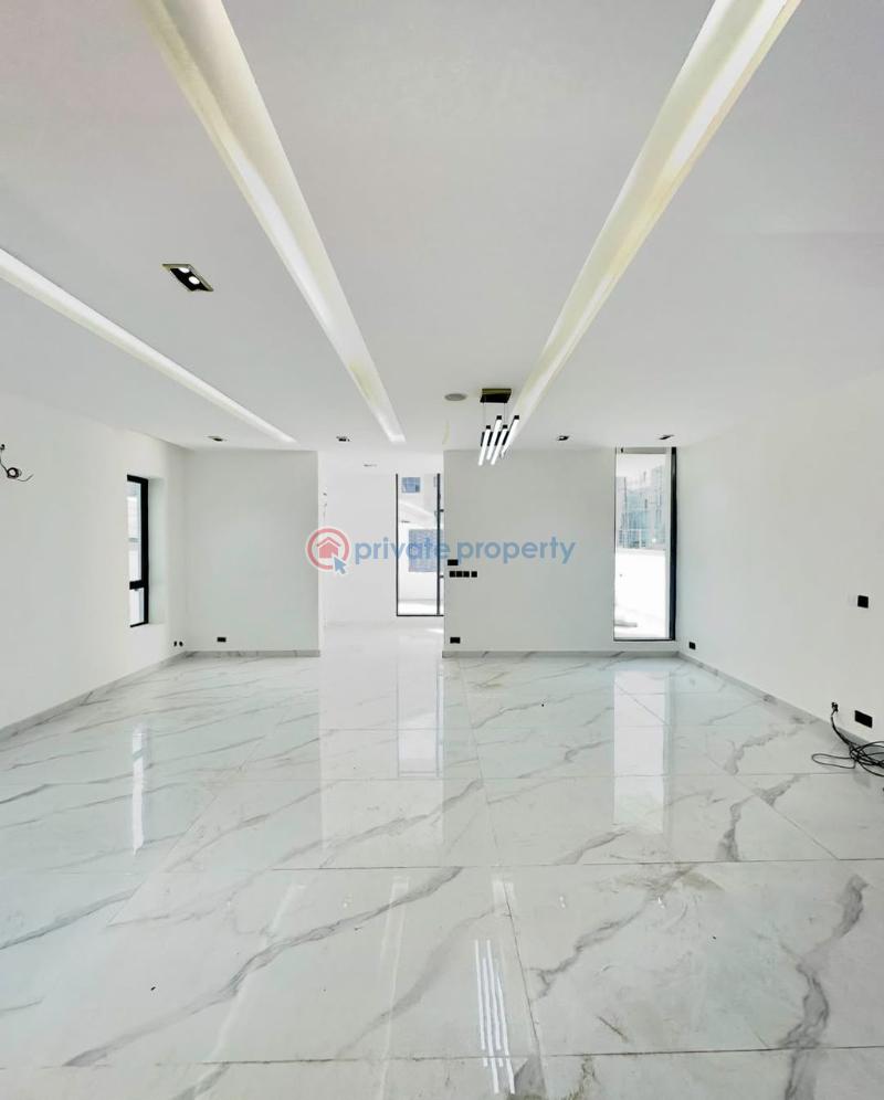 5 bedroom House For Sale Lekki Phase 1 Lagos - 2