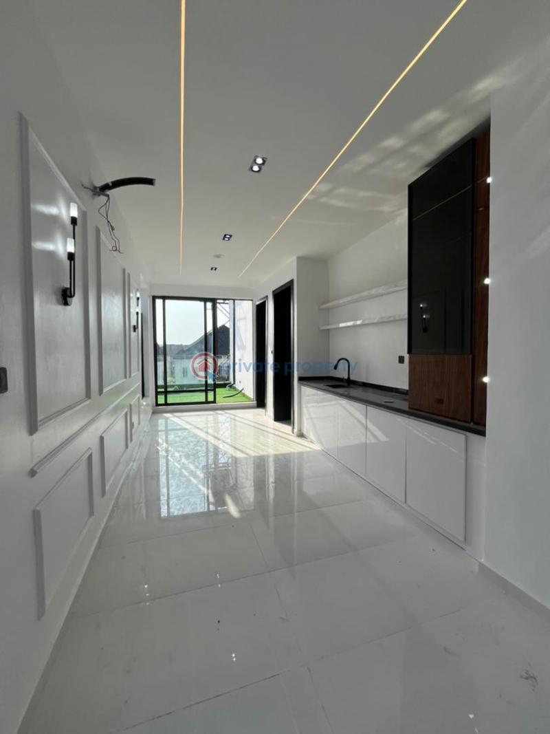 5 bedroom House For Sale Vgc Ajah Ajah Lagos - 9