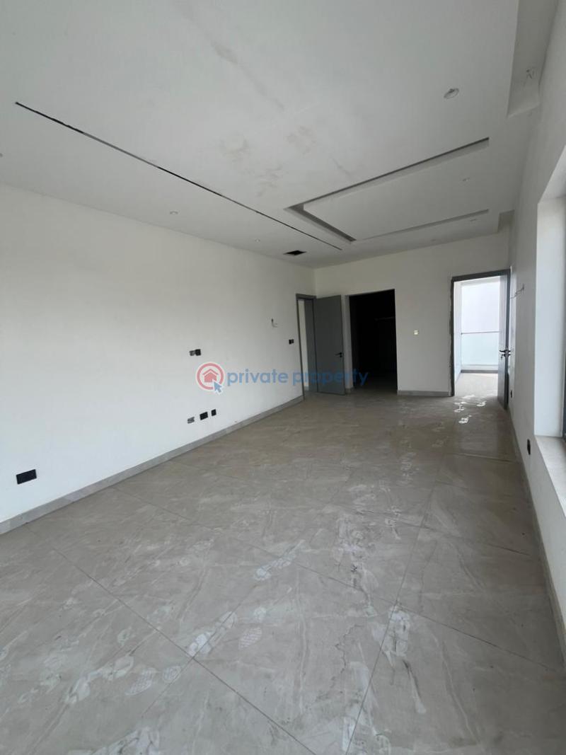 5 bedroom House For Sale Royal Garden Ajah Ajah Lagos - 3