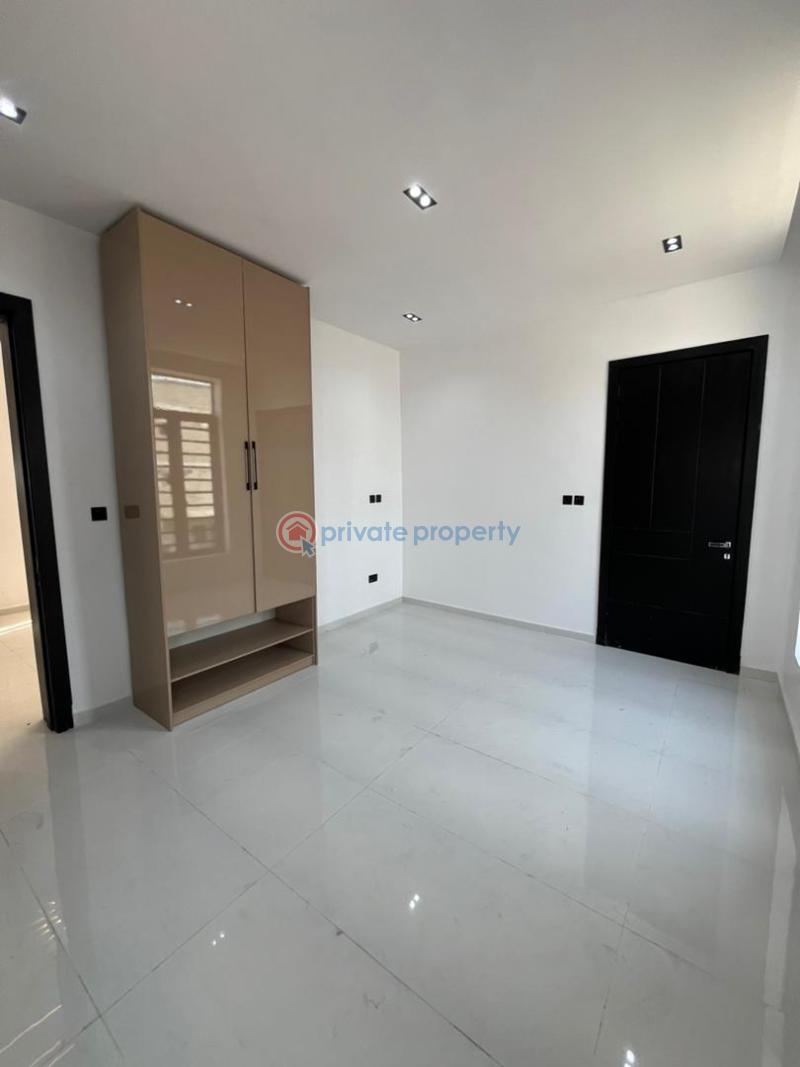 5 bedroom House For Sale Vgc Ajah Ajah Lagos - 10