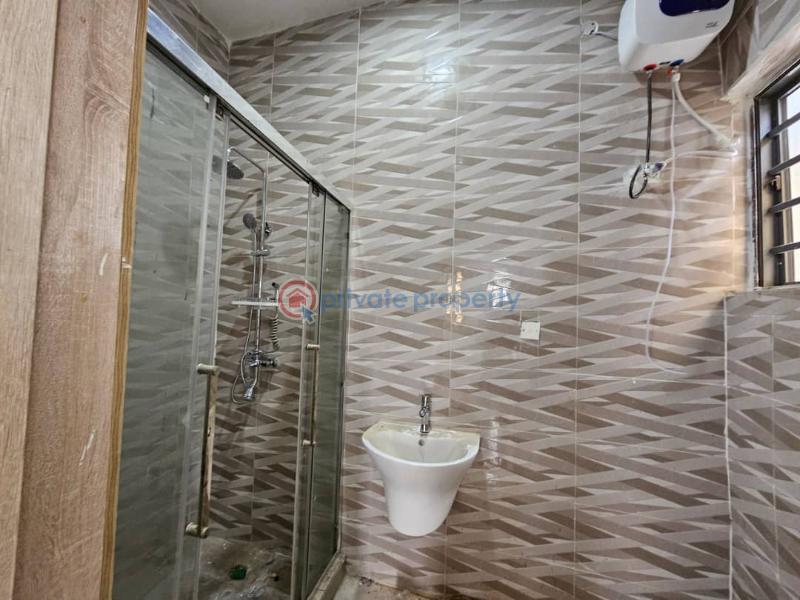 5 bedroom Flat & Apartment For Rent Vgc Ajah Ajah Lagos - 4